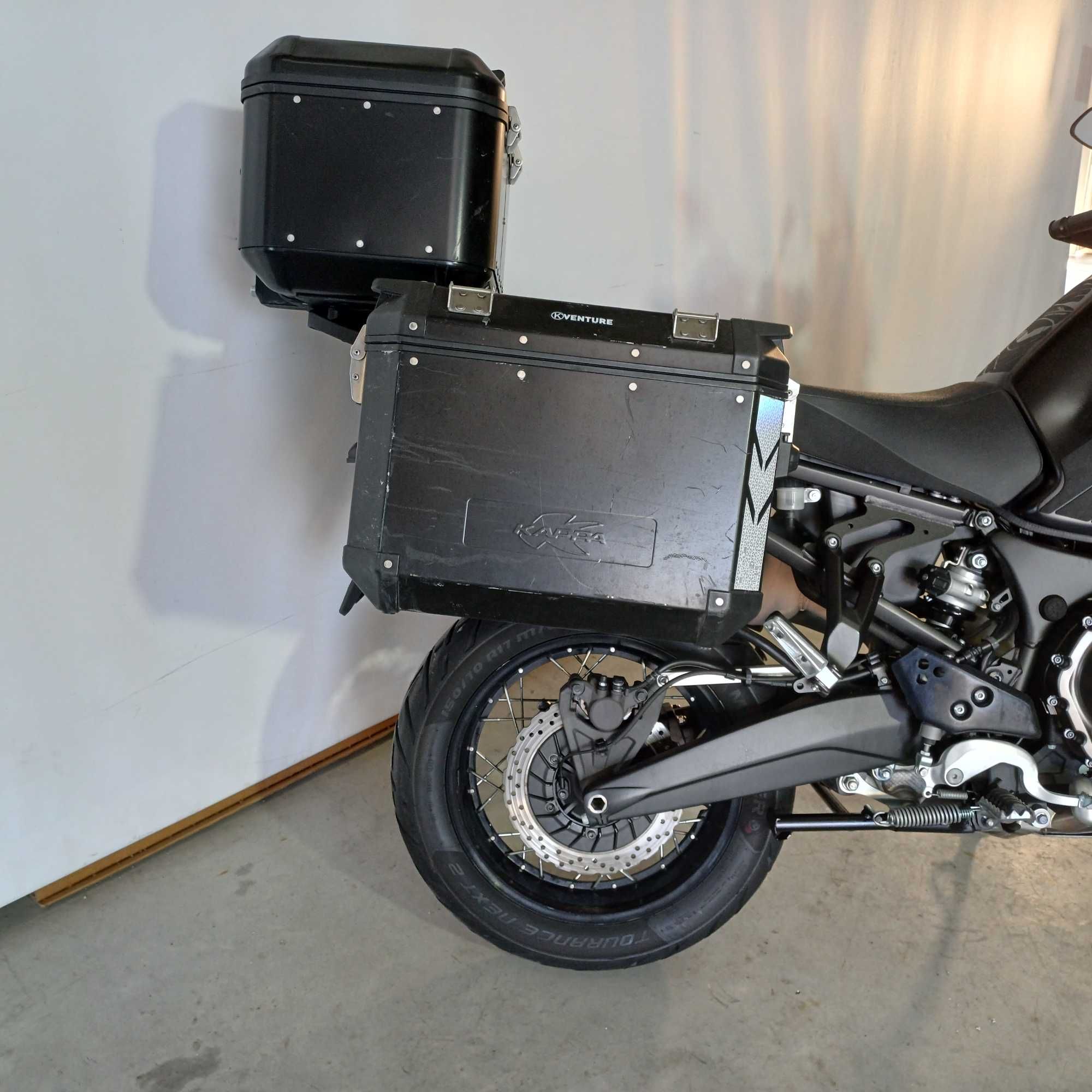 Motocicleta Yamaha Super Tenere 1200 ABS | Y01442 | motomus.ro