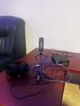 Set inregistrare PreSonus  AudioBox USB 96