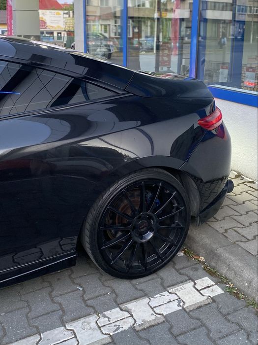 Jante TEC Speedwheels AS2