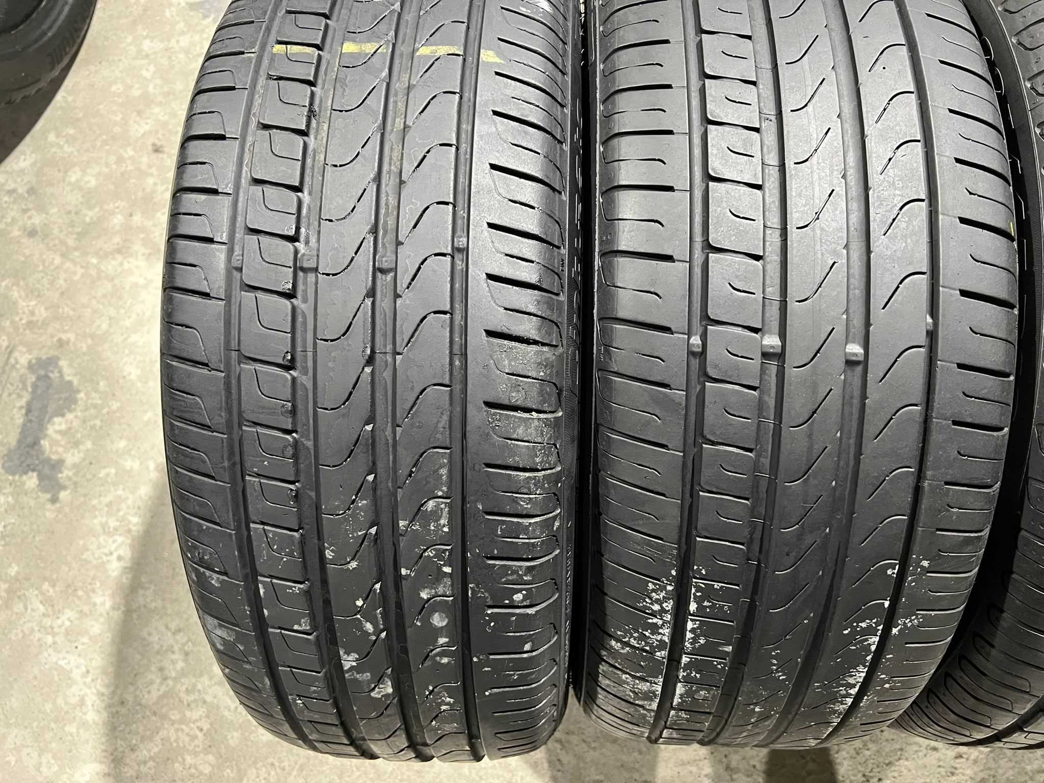 Anvelope Vara 225/45/18 Pirelli RSC