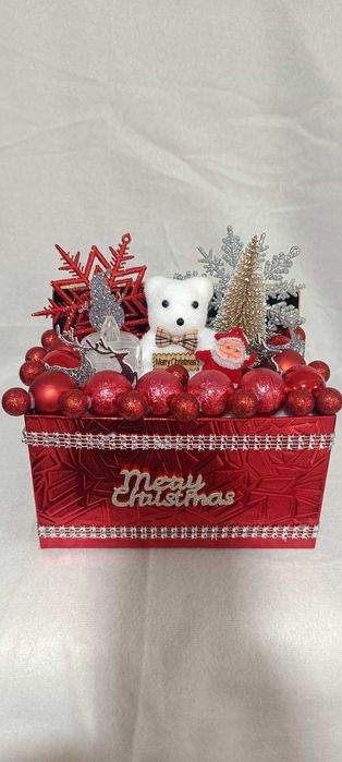 Aranjamente de Craciun de vânzare