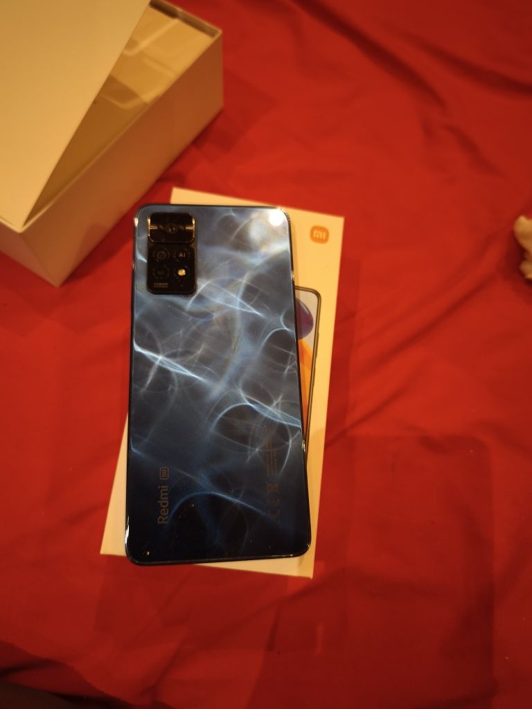 Xiaomi Redmi Note 11 Pro 5G 128Gb