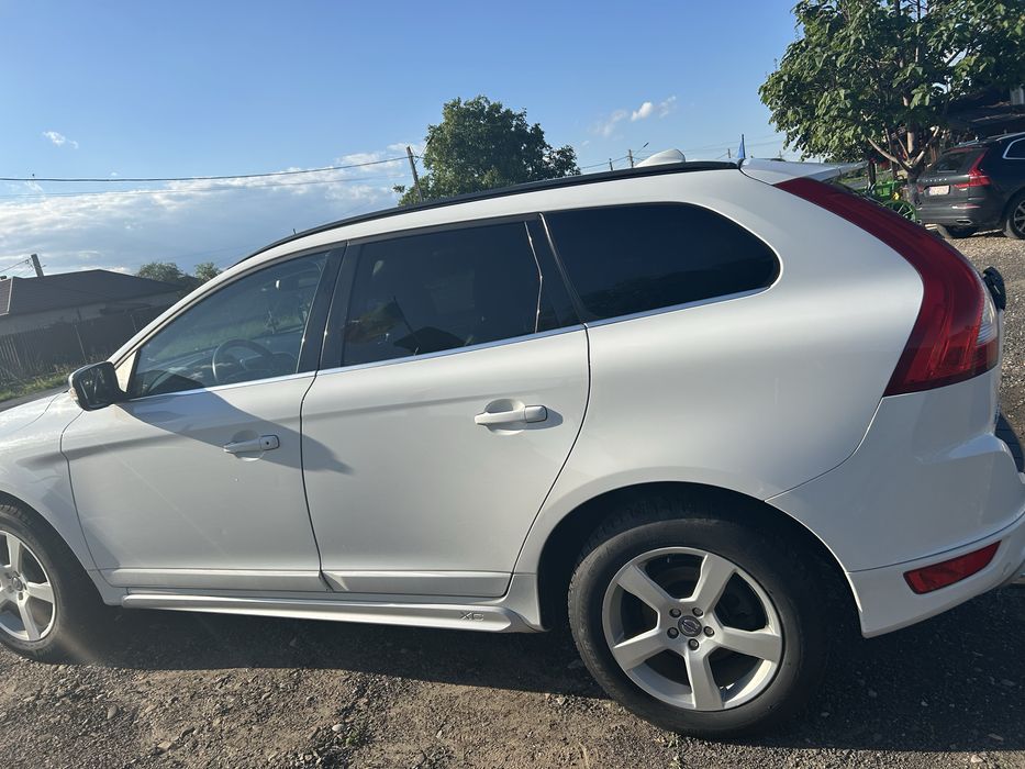 Volvo xc 60 R Design D5 , 4x4