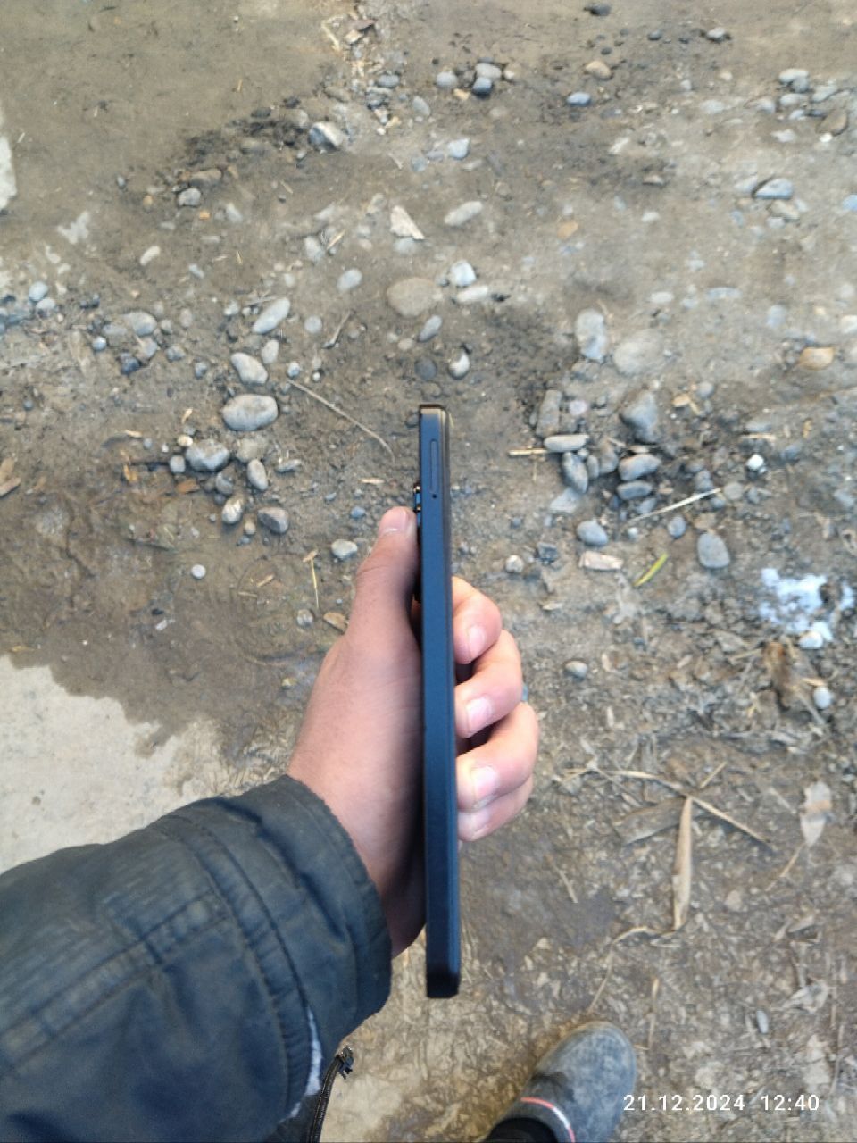 Redmi 13 Xotira 128