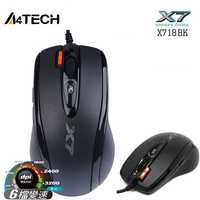 Gaming mouse A4tech X 7   в количестве