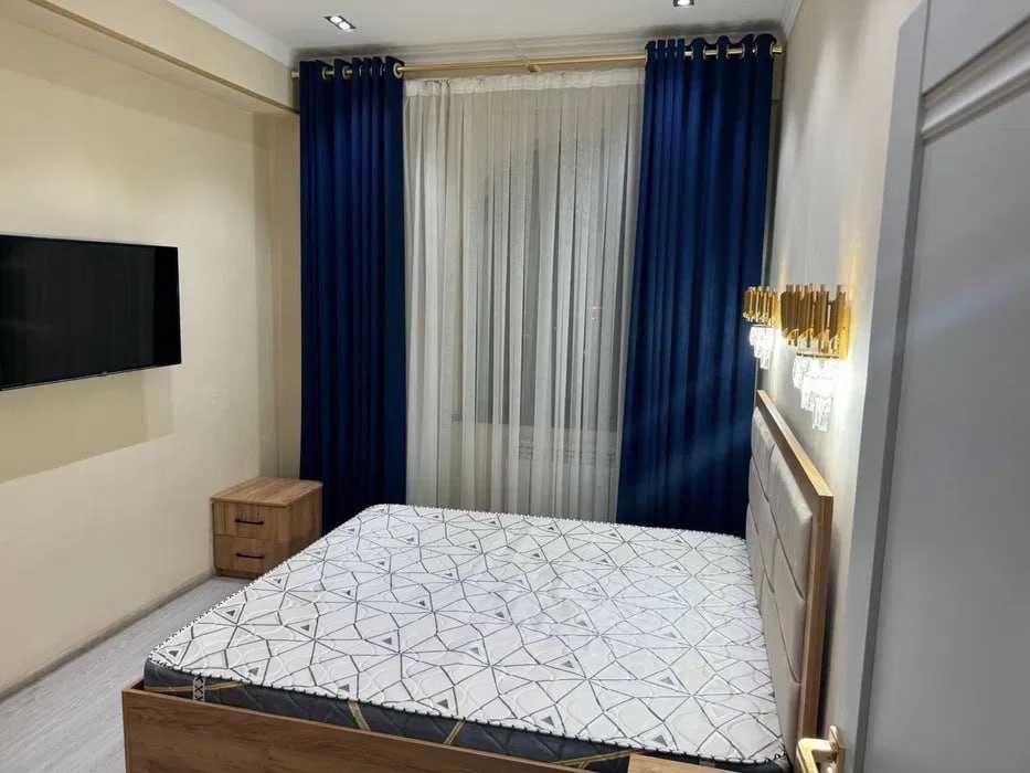 Сдаётся квартира 2ком на Яккасарайский р-н Ул Шотаруставели