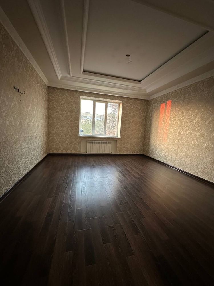 Паркенский 3 комнатный 92 кв Новостройка