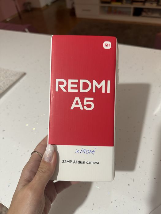Telefon Redmi A5