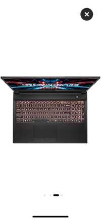 Gigabyte G5 Gaming Laptop i5 11th