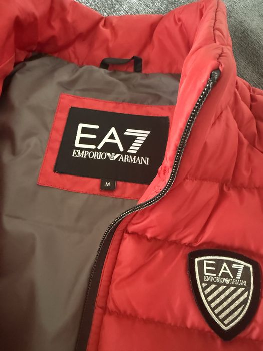 Мъжки грейки Emporio Armani