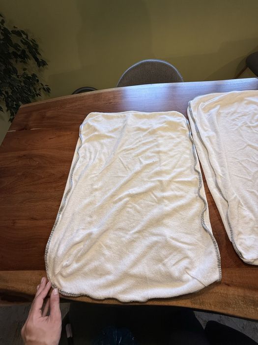 Калъф повивалник икеа 2 броя  + повивалник подарък