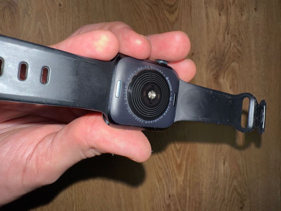 Apple watch SE 2