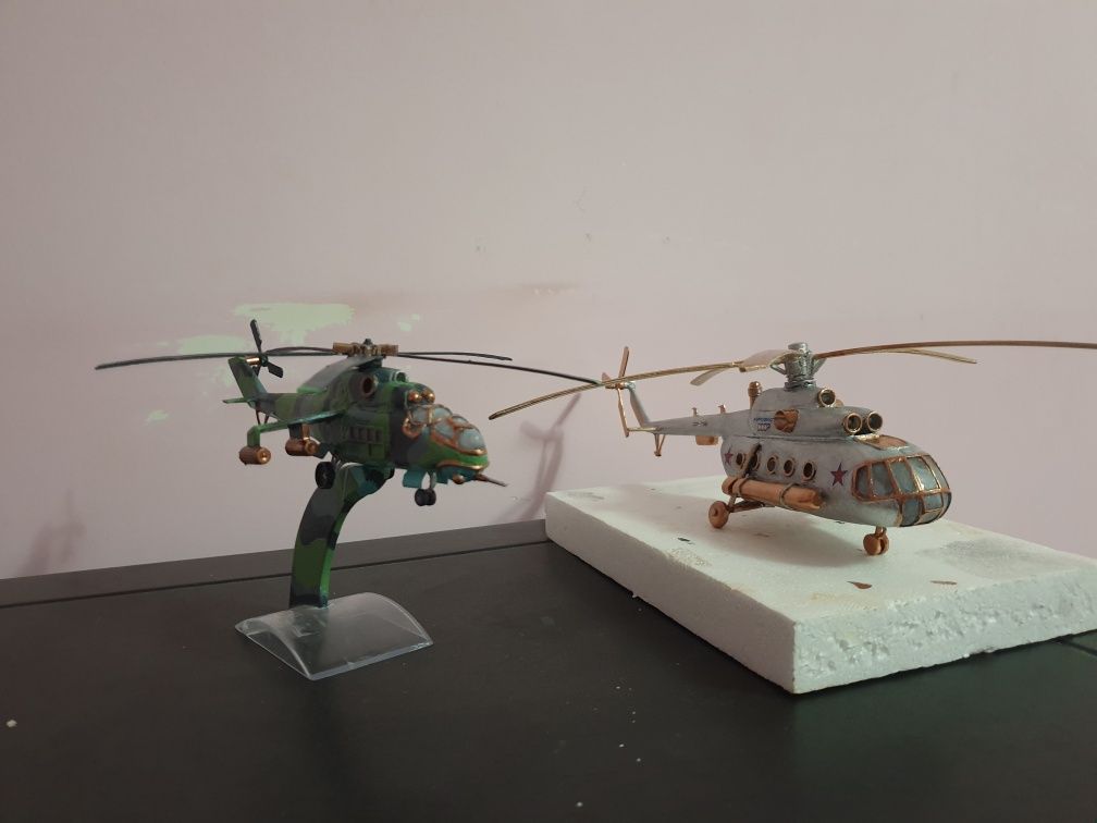 Vertolyot mi 8 mi 24