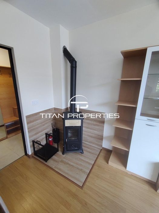 Продава се Двустаен апартамент в Бургас, Сарафово - 54 кв.м за 1945 €/кв.м - Снимка #3