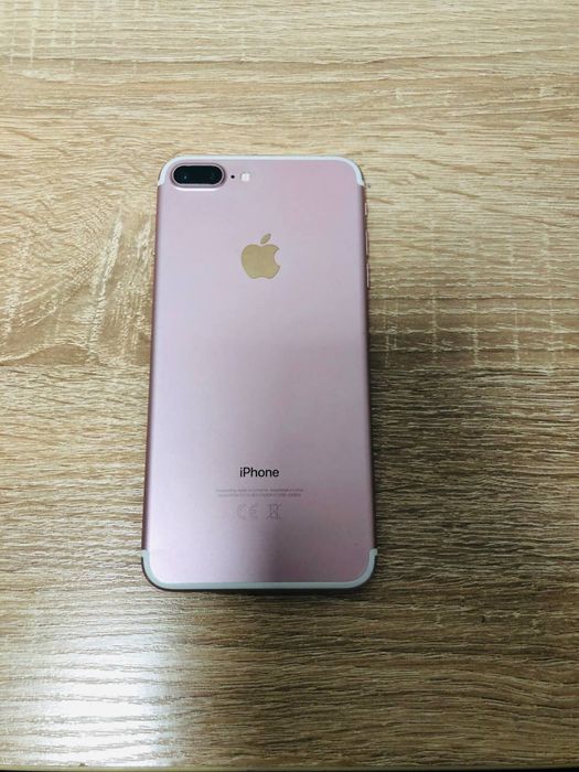 iphone айфон 7plus  ,128 гб