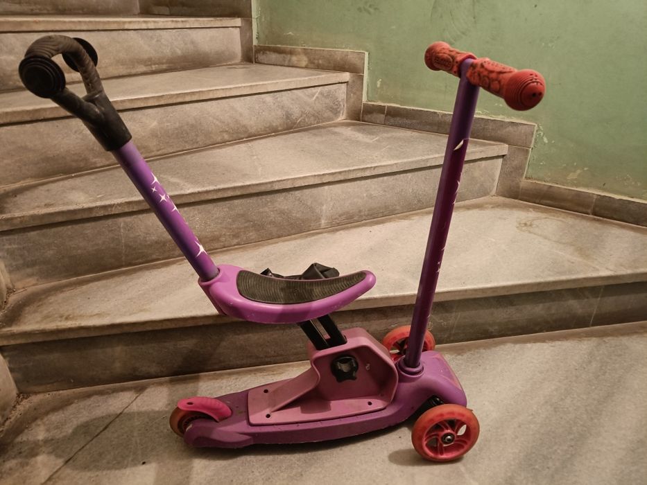 Детска тротинетка