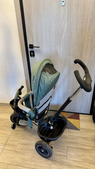 Детска триколка с педали Kinderkraft