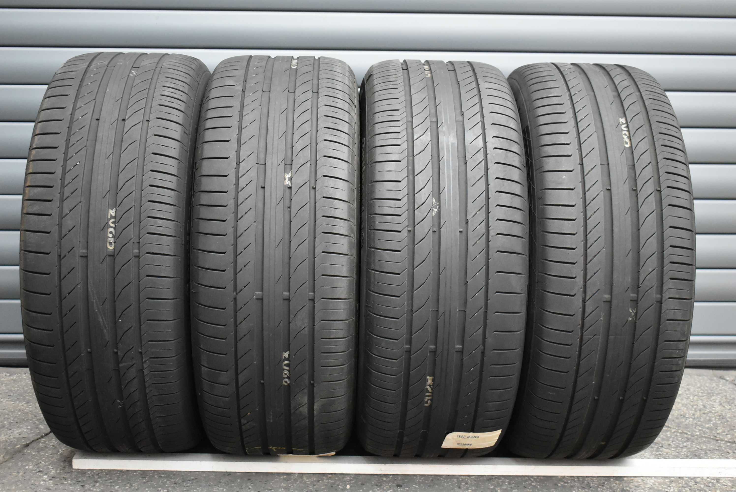 20'' Джанти Mercedes GLE GLS V167