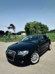 Vand Audi A3 negru