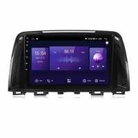 NAVIGATIE Android 13 Mazda 6 2013 - 2015 1/8 Gb Waze CarPlay + CAMERA