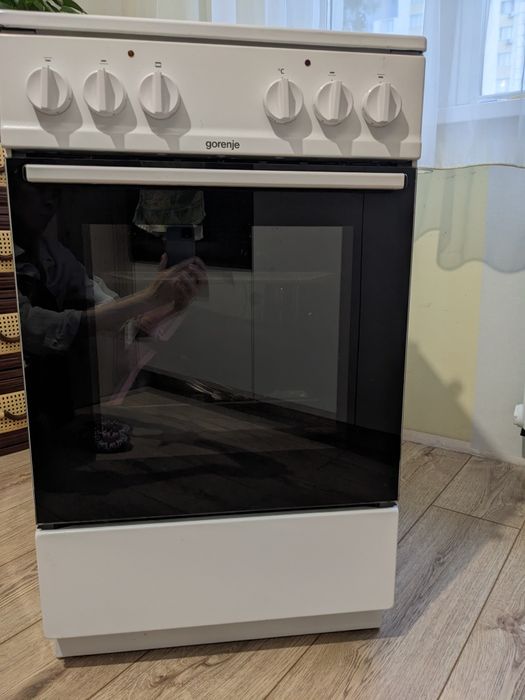 Продам б/у плиту