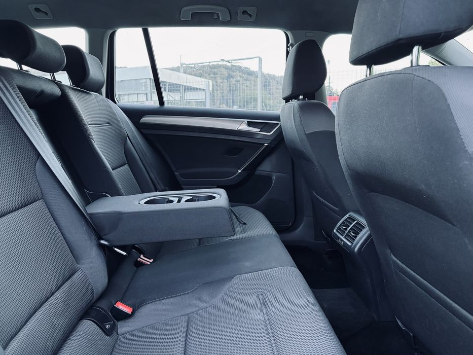 Vw Golf 7 *1.6TDI* *2014*