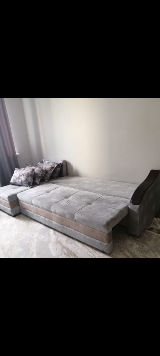Продам диван как новая