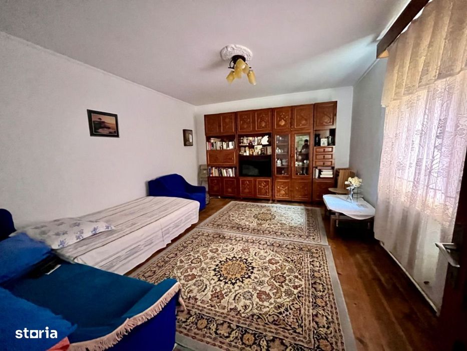 Vila P+1+M Ultracentrală Călărașilor