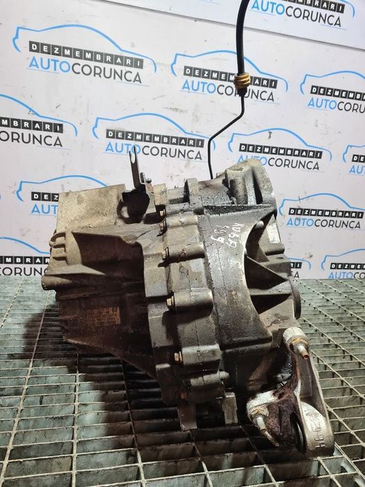 Cutie de viteze Ford Kuga 2.0 TDCI 2008 - 2012 136CP Manuala 6 Trepte G6DG UKDA (499) ...