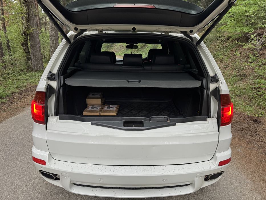 Бмв х5,е70 на части(bmw x5,e70 na chasti)