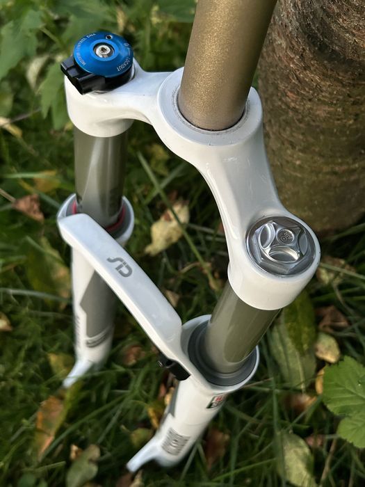 Furcă RockShox SID AIR, 1/8”,Lock Out 100mm, 26”, QR9mm