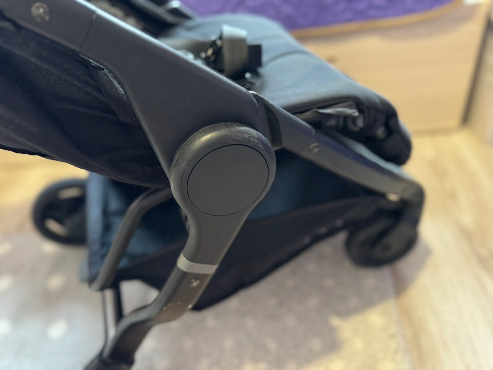 ergobaby metro +