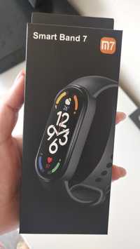 Smart soat M7, smart band