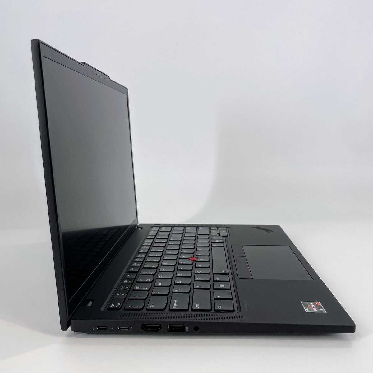 Lenovo ThinkPad T14 Ryzen 7 PRO 8840u 64GB RAM 1TB SSD