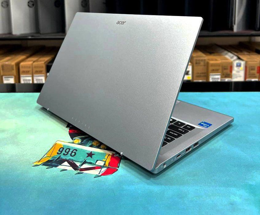 Acer  aspire 3 14