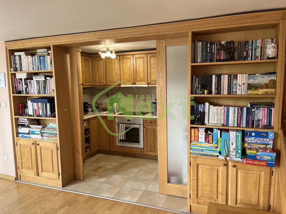 Продава се Мезонет в София, Гоце Делчев - 125 кв.м за 2640 €/кв.м - Снимка #3