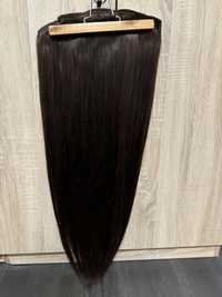 Естестествена коса 75см/450 грама
