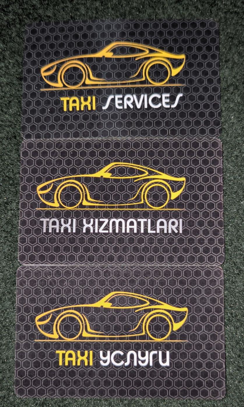 Taxi hizmati toqat olib borish Malibu 2