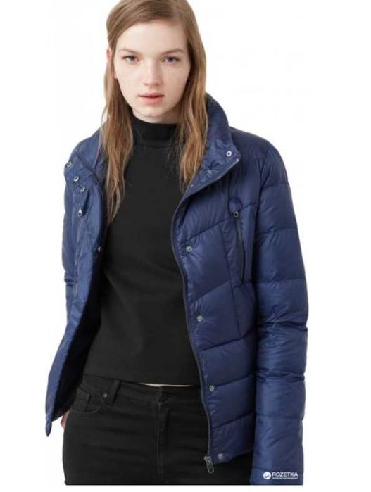 Яке ZARA Mango пухено XS , 13-14 години