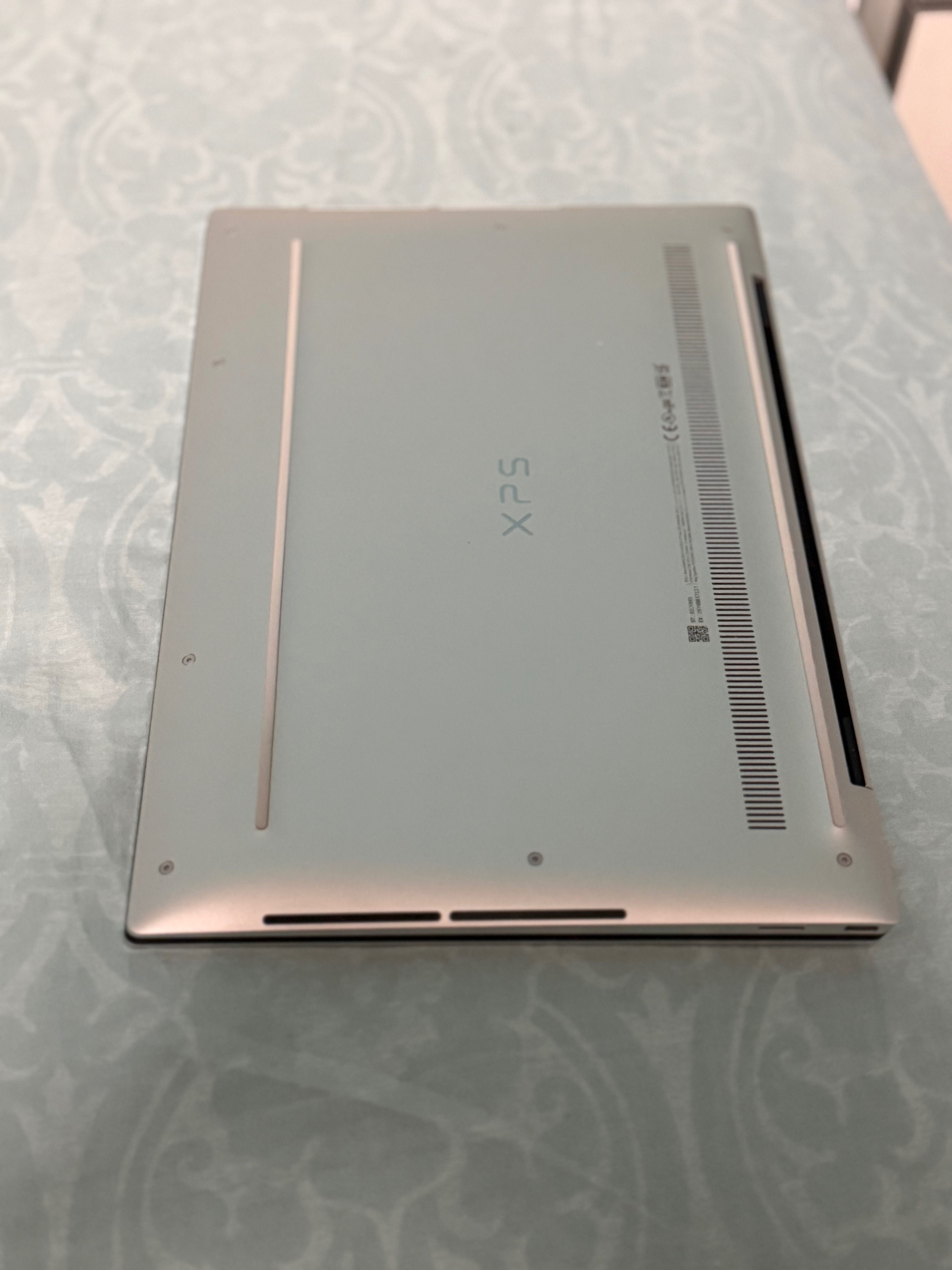 Dell XPS 9310 13.4”