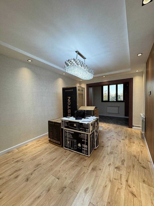 "СРОЧНО АРЗОН‼️ВТОРИЧКА 77 Серия 70м2  1 й проезд Аккурган 11 Арзон ‼️