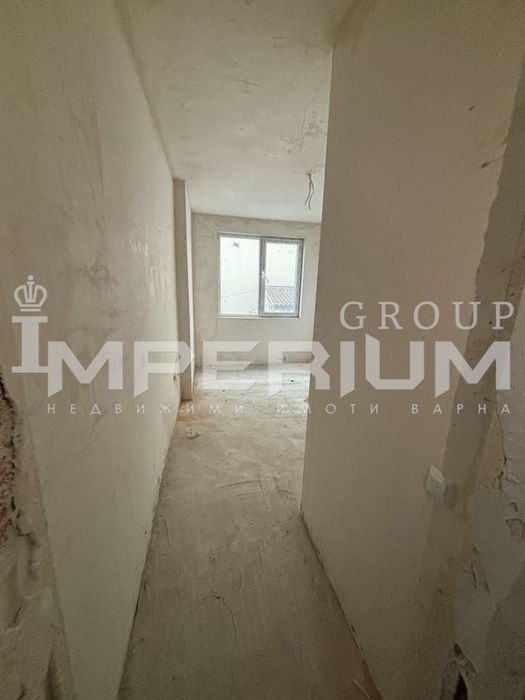 Продава се Двустаен апартамент в Варна, Виница - 48 кв.м за 1625 €/кв.м - Снимка #2
