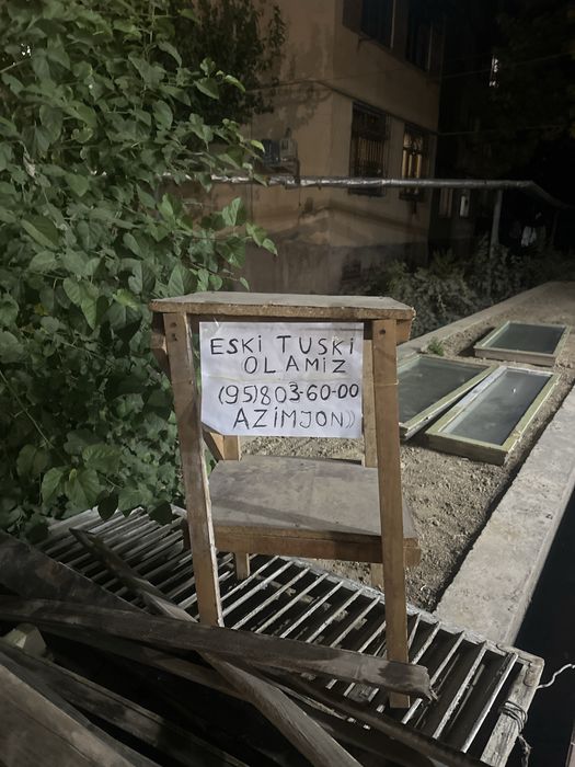 Eski keremas bogan hamma narsani olamiz ozimiz borib op ketamiz 24/7