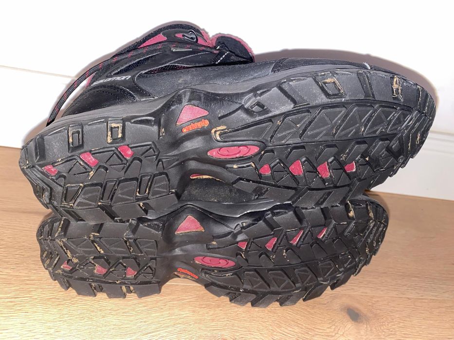 Ghete Salomon 40-41