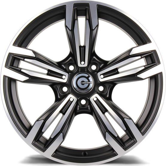 17" Джанти BMW 5X120 БМВ 1 3 E46 E90 E92 F30 F31 4 F32 5 E60 F10 6 X3