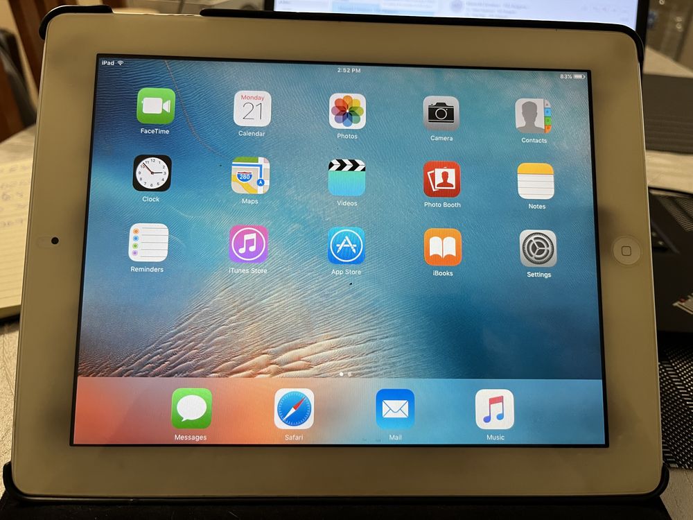 Ipad2 използван