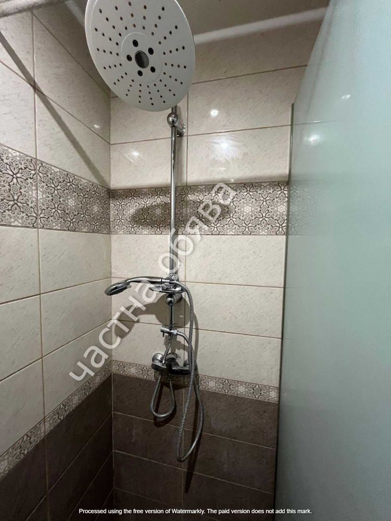 Дава се под наем Тристаен апартамент в Варна, Кайсиева градина - 58 кв.м за 400 € - Снимка #3