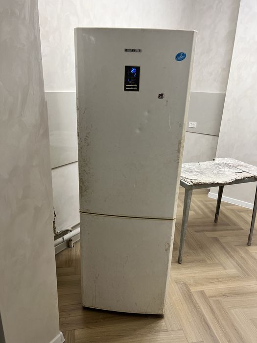 Холодильник Самсунг