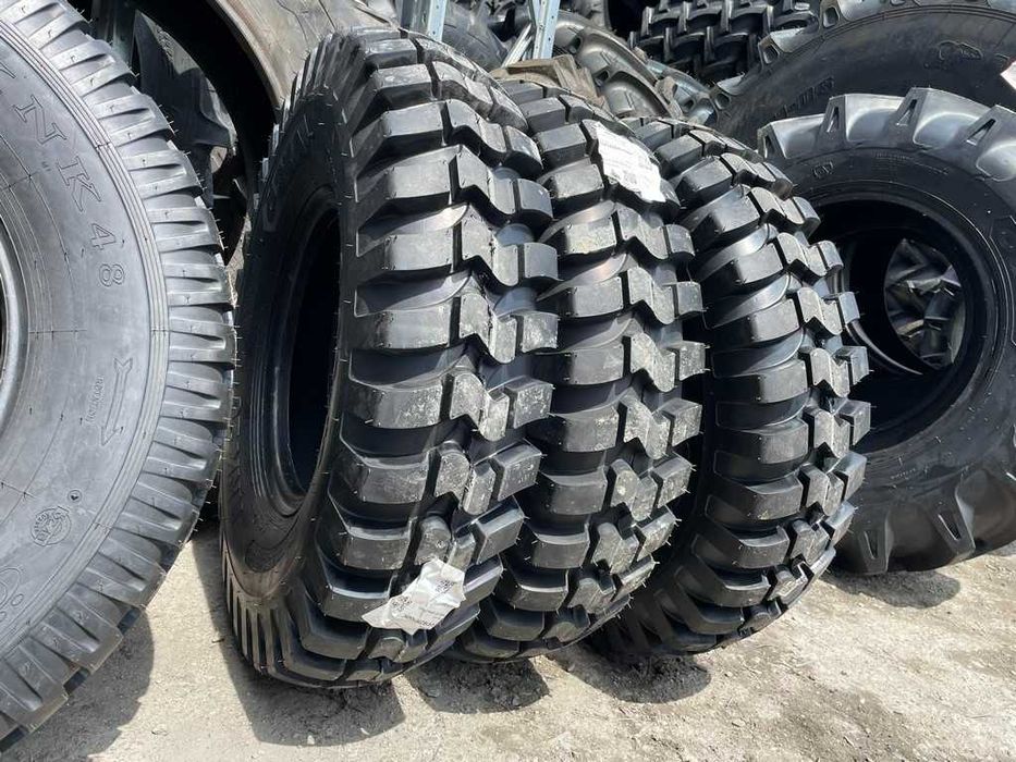9.00-16 Anvelope noi de remorca garantie Cauciucuri remorca 12pliuri