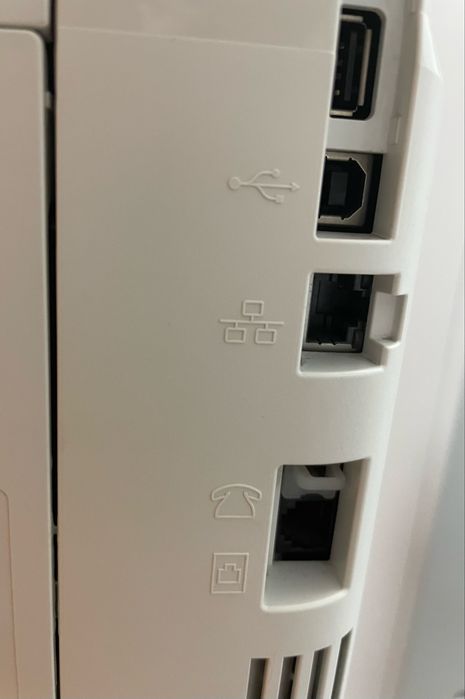 Pentru acasa HP laserjet pro mfp m426fdn duplex A4 display tactil